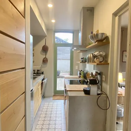 La Medicis, Maison Familiale Pour 6 Personnes