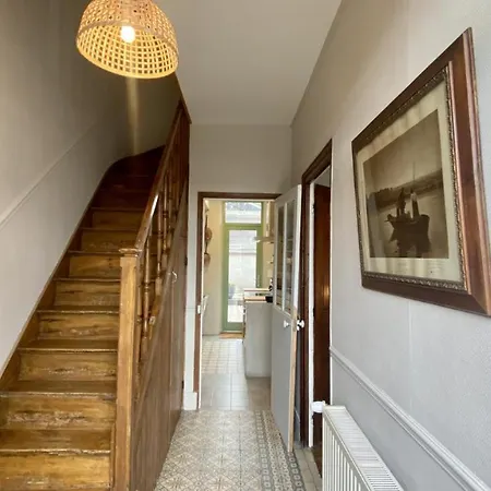 La Medicis, Maison Familiale Pour 6 Personnes 빌라 *