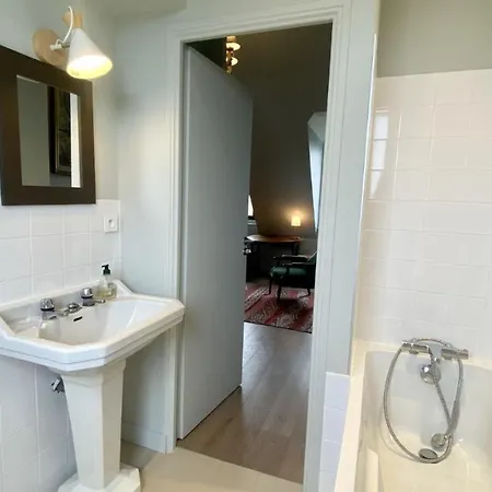 La Medicis, Maison Familiale Pour 6 Personnes