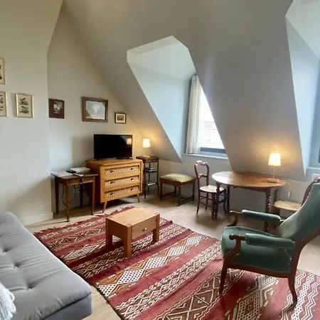 La Medicis, Maison Familiale Pour 6 Personnes וילה לה קרוטואה