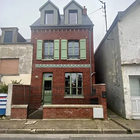 La Medicis, Maison Familiale Pour 6 Personnes 빌라 르크로토이