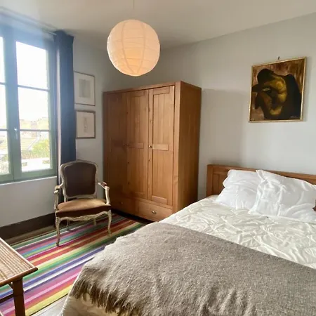 빌라 La Medicis, Maison Familiale Pour 6 Personnes