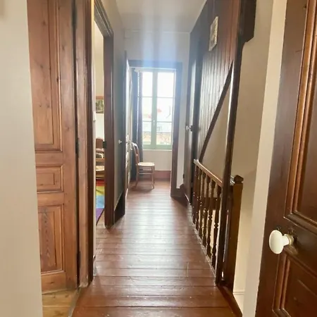 La Medicis, Maison Familiale Pour 6 Personnes 빌라 *