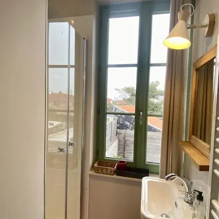 La Medicis, Maison Familiale Pour 6 Personnes 빌라