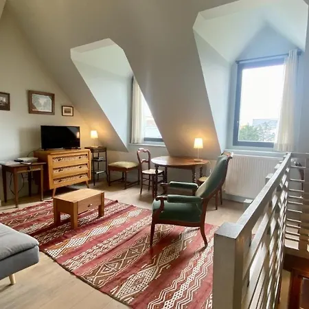 La Medicis, Maison Familiale Pour 6 Personnes
